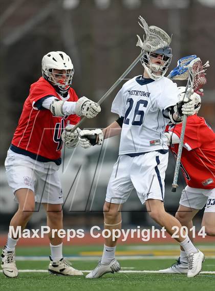 Thumbnail 1 in Smithtown West @ Cold Spring Harbor photogallery.