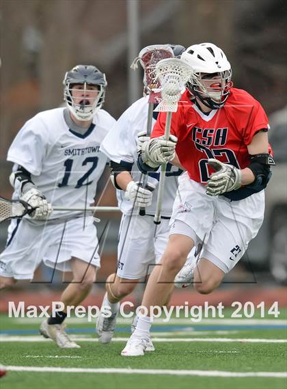 Thumbnail 3 in Smithtown West @ Cold Spring Harbor photogallery.