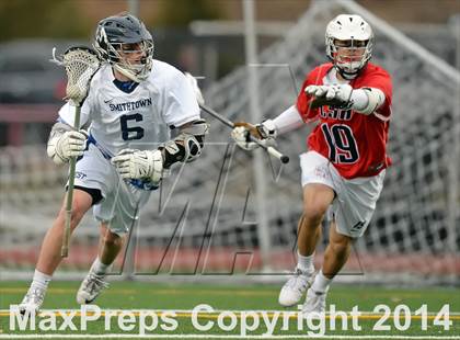Thumbnail 1 in Smithtown West @ Cold Spring Harbor photogallery.