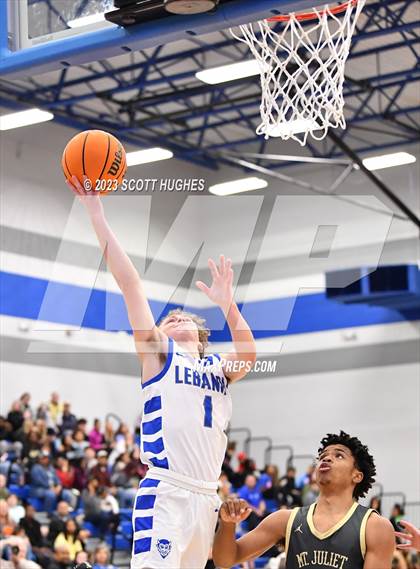 Thumbnail 1 in Mount Juliet @ Lebanon photogallery.