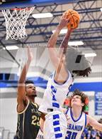 Photo from the gallery "Mount Juliet @ Lebanon"