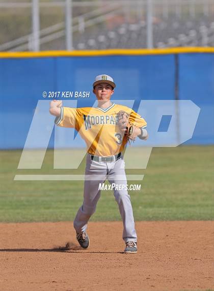 Thumbnail 1 in Moorpark @ Camarillo photogallery.
