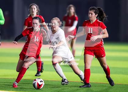Thumbnail 2 in Monte Vista @ Carondelet photogallery.