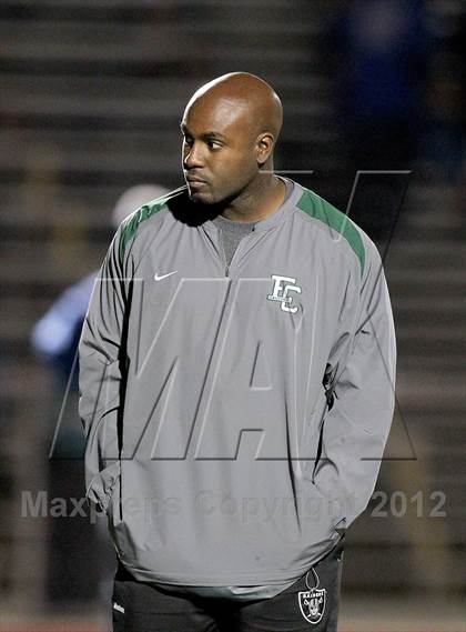 Thumbnail 1 in Analy vs. El Cerrito (CIF NCS D3 Playoffs) photogallery.