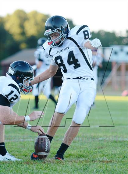 Thumbnail 1 in Longmeadow @ Agawam photogallery.