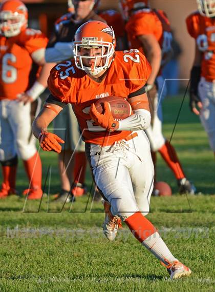 Thumbnail 1 in Longmeadow @ Agawam photogallery.
