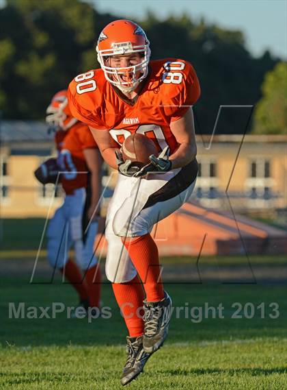 Thumbnail 3 in Longmeadow @ Agawam photogallery.