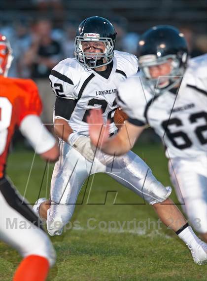 Thumbnail 1 in Longmeadow @ Agawam photogallery.