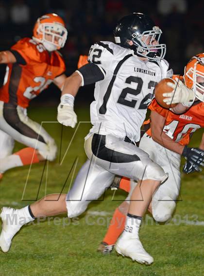 Thumbnail 1 in Longmeadow @ Agawam photogallery.