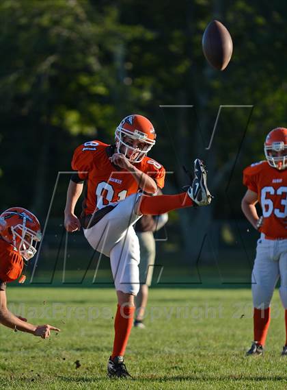 Thumbnail 3 in Longmeadow @ Agawam photogallery.