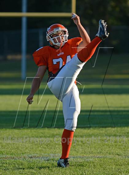 Thumbnail 1 in Longmeadow @ Agawam photogallery.