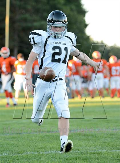 Thumbnail 1 in Longmeadow @ Agawam photogallery.