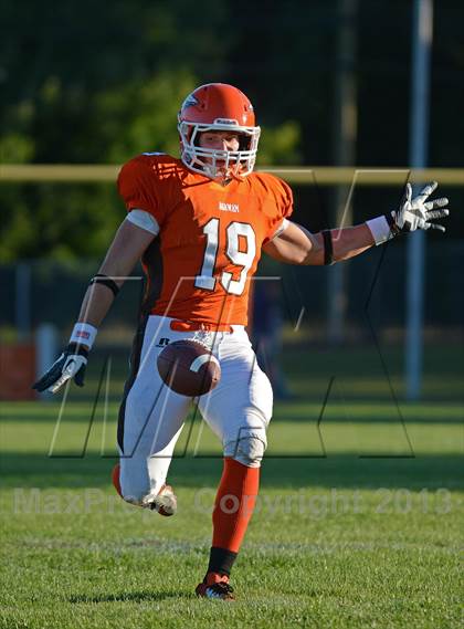 Thumbnail 3 in Longmeadow @ Agawam photogallery.