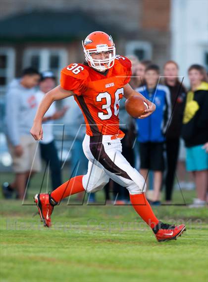 Thumbnail 3 in Longmeadow @ Agawam photogallery.