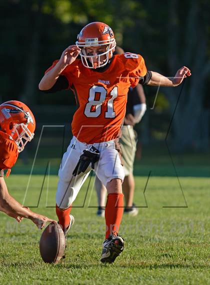 Thumbnail 1 in Longmeadow @ Agawam photogallery.