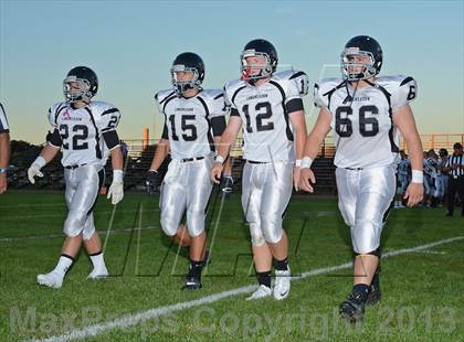 Thumbnail 3 in Longmeadow @ Agawam photogallery.