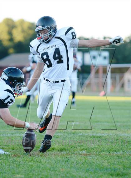 Thumbnail 3 in Longmeadow @ Agawam photogallery.