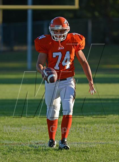 Thumbnail 2 in Longmeadow @ Agawam photogallery.