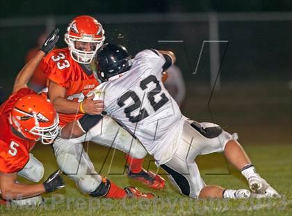 Thumbnail 3 in Longmeadow @ Agawam photogallery.