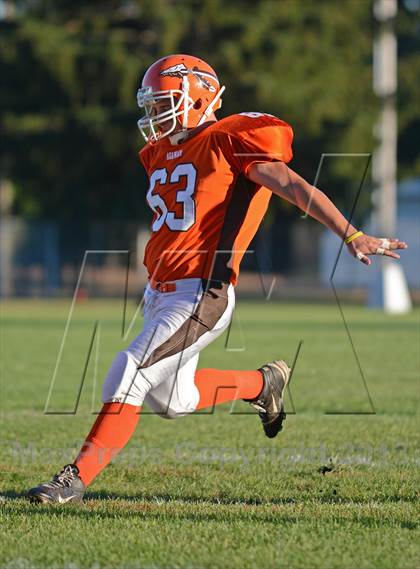 Thumbnail 1 in Longmeadow @ Agawam photogallery.