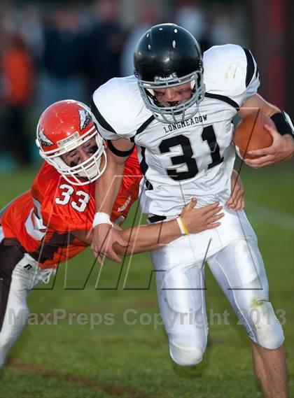 Thumbnail 1 in Longmeadow @ Agawam photogallery.