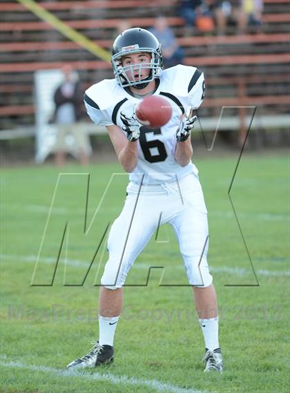 Thumbnail 1 in Longmeadow @ Agawam photogallery.