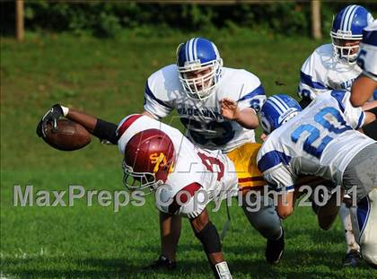 Thumbnail 3 in St. Joseph @ Darien  photogallery.