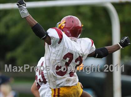 Thumbnail 3 in St. Joseph @ Darien  photogallery.