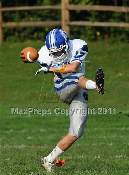 Thumbnail 1 in St. Joseph @ Darien  photogallery.