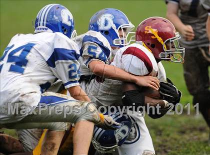 Thumbnail 3 in St. Joseph @ Darien  photogallery.