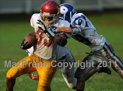Thumbnail 1 in St. Joseph @ Darien  photogallery.