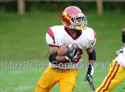 Thumbnail 1 in St. Joseph @ Darien  photogallery.