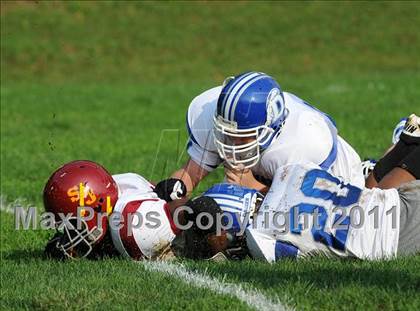 Thumbnail 3 in St. Joseph @ Darien  photogallery.