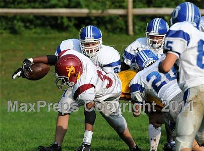 Thumbnail 2 in St. Joseph @ Darien  photogallery.