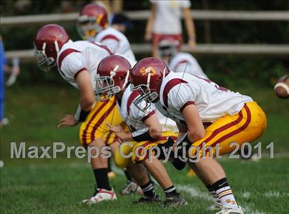 Thumbnail 3 in St. Joseph @ Darien  photogallery.