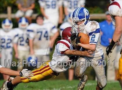 Thumbnail 3 in St. Joseph @ Darien  photogallery.