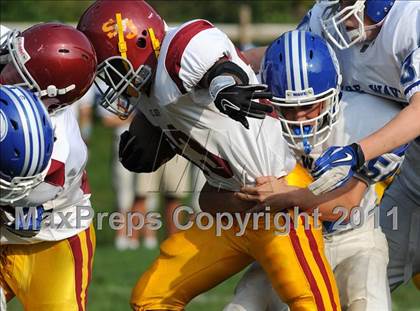 Thumbnail 3 in St. Joseph @ Darien  photogallery.
