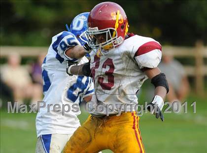 Thumbnail 2 in St. Joseph @ Darien  photogallery.