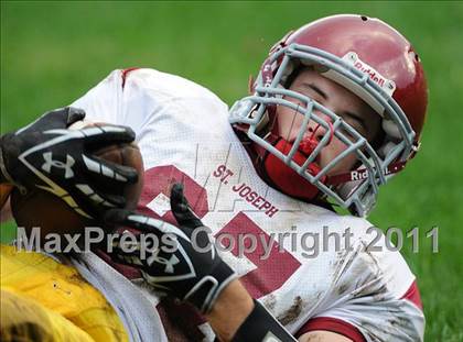 Thumbnail 3 in St. Joseph @ Darien  photogallery.
