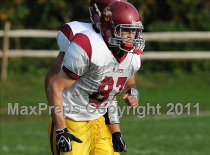 Thumbnail 2 in St. Joseph @ Darien  photogallery.
