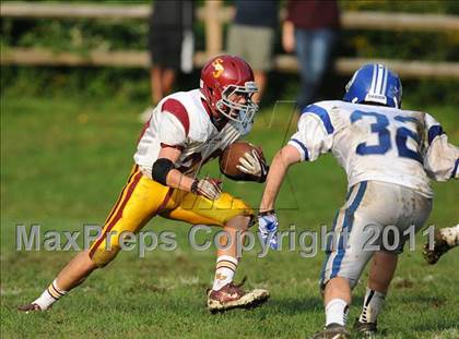 Thumbnail 3 in St. Joseph @ Darien  photogallery.