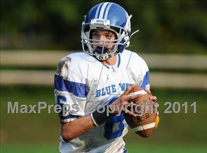 Thumbnail 3 in St. Joseph @ Darien  photogallery.