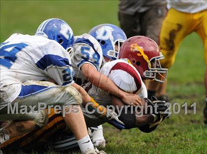 Thumbnail 1 in St. Joseph @ Darien  photogallery.