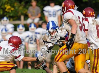 Thumbnail 1 in St. Joseph @ Darien  photogallery.