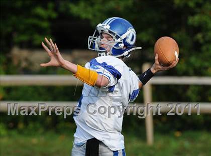 Thumbnail 1 in St. Joseph @ Darien  photogallery.