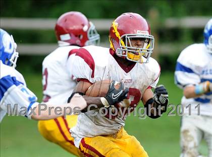 Thumbnail 3 in St. Joseph @ Darien  photogallery.