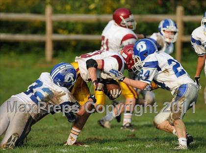 Thumbnail 1 in St. Joseph @ Darien  photogallery.