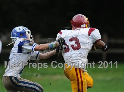 Thumbnail 1 in St. Joseph @ Darien  photogallery.