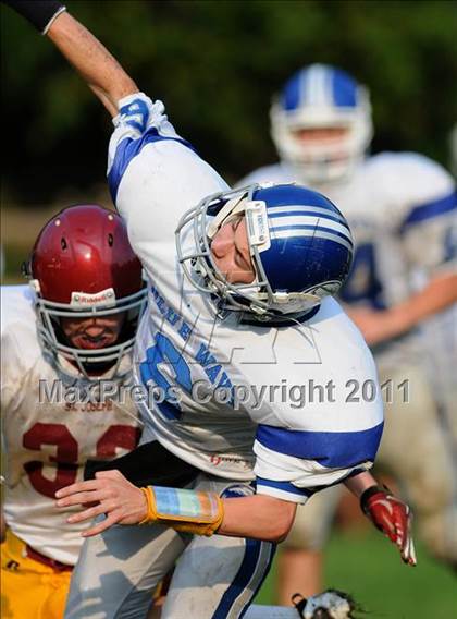 Thumbnail 2 in St. Joseph @ Darien  photogallery.