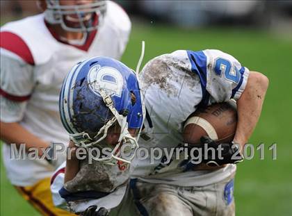 Thumbnail 3 in St. Joseph @ Darien  photogallery.